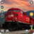 icon Modern Train Driving Game(Spider Train Shooting Servival) 15