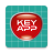 icon nl.tunix.keyapp(TUNIX / KeyApp) 3.9
