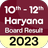 icon Haryana Board Result(Haryana Board Result 2023 HBSE) 1.12
