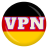 icon Germany VPN(Germany VPN - Miglior server VPN illimitato VPN
) 1.0.5