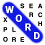 icon Word Search Explorer (PULLS GAME POLON Esploratore
)