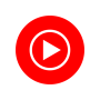 icon YouTube Music(Musica di Youtube)