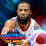 icon Basketball Slam!