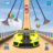icon Ultimate Mega Ramp Car Stunt Racing(Ultimate Mega Ramp Car Stunts Racing: New Car Game
) 1.0