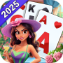 icon TriPeaks Solitaire Jp Journey