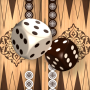 icon Backgammon - Board Game ()