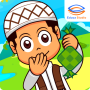 icon Marbel Spesial Ramadhan(Marbel Fasting Adventure Game)
