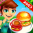 icon DASH Adventures(Diner DASH Adventures
) 1.45.2