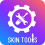 icon Skin Tools(Skin Tools
)