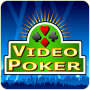 icon Video Poker(Slot machine per videopoker.)