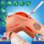 icon Multi Surgery Doctor Games(Multi Chirurgia Dottore)