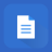 icon Doc Reader(Tutti i lettori di documenti - Visualizzatore) 7.0.6