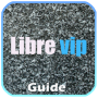 icon guide for libre vip gratis (guide for free vip free
)