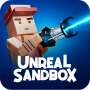 icon Unreal Sandbox (Unreal Sandbox
)
