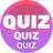 icon Quiz Quiz Quiz(Quiz Quiz Quiz - The Almost Sto) 0.8