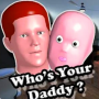 icon Whos Your Daddy 2 wallpaper(lo sfondo di Who's Your Daddy 2)