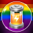 icon LGBT Battery Saver(LGBT Battery Saver
) 1.0