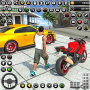 icon Real Car Parking Driving Game (Real Car Parking Gioco di guida)