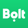 icon Bolt: Request a Ride (Bolt: richiedi un passaggio)