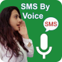 icon Write SMS by Voice(Scrivi SMS tramite Voice)