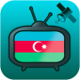 icon Azerbaijan TV(Azerbaigian Canali TV Info
)