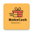 icon MakeCash Rewards(MakeCash Ricompense - Guadagna) 2.0.01