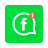 icon FAKESTR(FAKESTR – Fake Chat
) 1.0.2