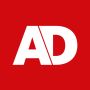 icon AD – Nieuws, Regio en Show (AD – News, Region and Show)