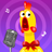 icon Dancing Chicken(Dancing Chicken - tessere divertenti) 1.0.6