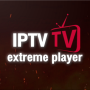 icon IPTV Extreme Player - Watch Live TV and Series (IPTV Extreme Player - Guarda la TV in diretta e la serie
)