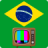 icon Free TV Brasil.(Free TV Brasil.
) 257