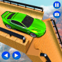 icon Car Games Offline Stunt Racing (Giochi di corse di auto offline Stunt Racing)