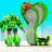 icon Rhino Robot Transforamtion: Robot Fightin(Multi War Car Robot Games) 0.2