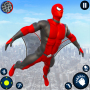 icon Spider Rope Hero Spider Games (Spider Rope Hero Giochi di Spider)