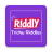 icon Riddly(Riddly - indovinelli complicati e rompicapi
) 1.11