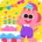 icon BirthdayParty(Cocobi Birthday Party - cake) 1.0.10