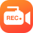 icon Screen Recorder(Screen Recorder File del registratore video) 4.0.3
