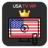 icon USA VIP TV(USA TV VIP - TV Free USA
) 1.0.03