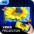 icon Video Projector(Videoproiettore
) 1.0