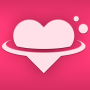 icon Singles app(App per single
)