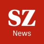 icon SZ News(Solothurner Zeitung News)