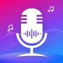 icon Voice Changer, Voice Effects