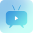 icon Live TV All Channels(Canali TV in diretta Guida online gratuita
) 1.0