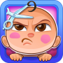 icon Virtual babysitter shop(Negozio di babysitter virtuale
)