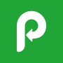 icon JustPark(Parcheggio JustPark)