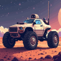icon Retro Patrol