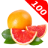 icon Fruits and Veggies(100 Frutta e Verdura per) 2.0