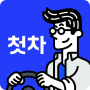 icon com.mrpic.chutcha(First Car - Acquista auto usate, vendi la mia auto App Essential Hana)
