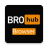 icon Swift Proxy Browser Anti Blokir(Brokep Hub Browser) 1.0.0