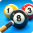 icon 8 Ball Pool(8 piscina di palline) 56.2.0